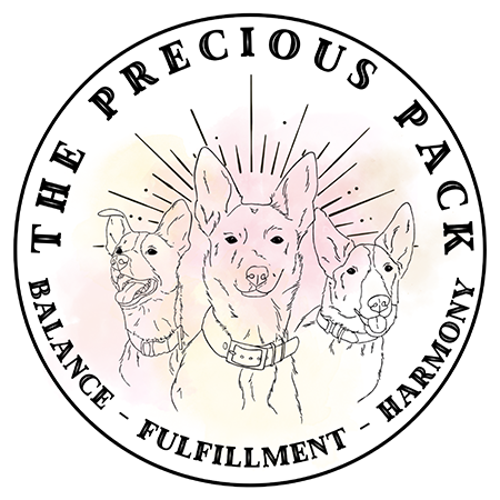 The Precious Pack